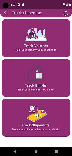 Orjuan Express Screenshot 2