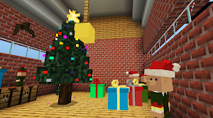 Mods for Minecraft | Christmas Screenshot 1