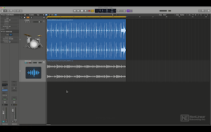 Sound Design Course for Logic Pro by macProVideo Screenshot 2