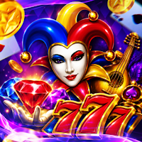 Joker Jewels 777