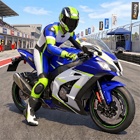 Moto Championship: Speed Rider
