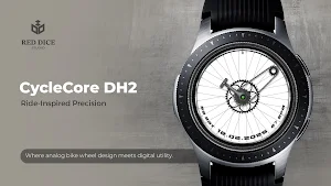 Reddice CycleCore DH2 Screenshot 0