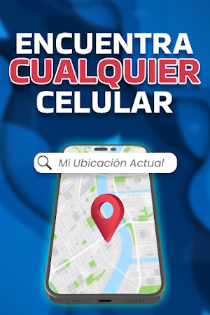Localizar Celular Screenshot 0