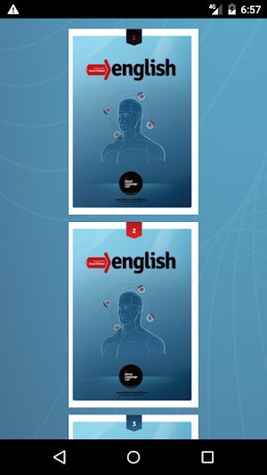 Words Screenshot 1