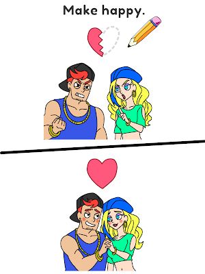 Draw Happy Hip Hop : Fun Game Screenshot 3