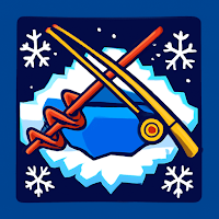 Ice Fishing