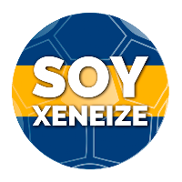 SOY Xeneize (Boca Juniors)