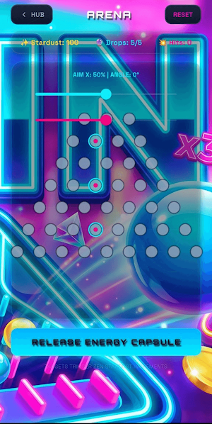 Birplay Screenshot 2