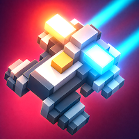 Retro Wings: Sky Combat