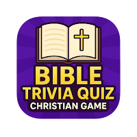 Bible Trivia - Christian Game