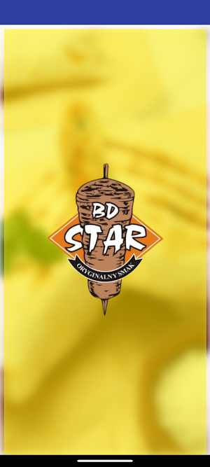 BDSTAR KEBAB Dąbrowa Tarnowska Screenshot 1