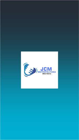 Rádio JCM Metropolitana Screenshot 0