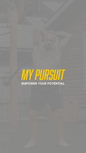 My Pursuit Screenshot 0