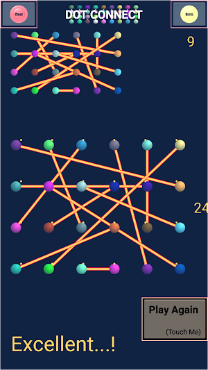Dot Connect Screenshot 3