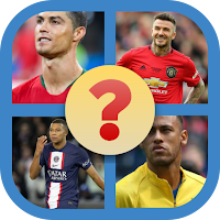 FOOTBALL STARS QUIZ