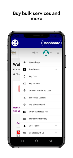 cheap data sales Screenshot 2