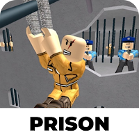Prison for roblox