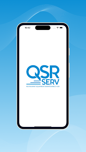 QSRserv Screenshot 0