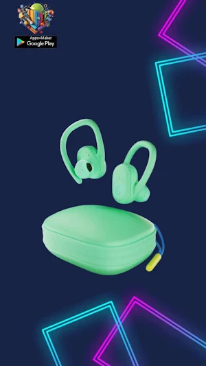 Skullcandy Push Ultra Guide Screenshot 1