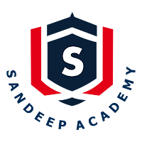 PARIKSHA by Sandeep Academy
