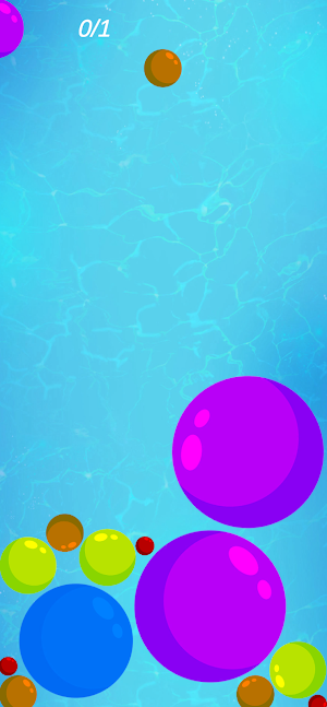 Bubble Synthesis Screenshot 2