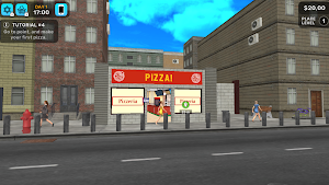 Manager of your life Simulator Screenshot 0
