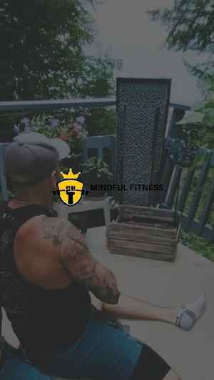 Mindful Fitness Screenshot 0