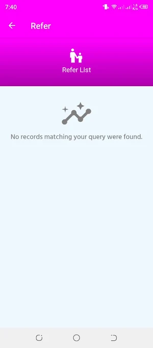View Earn Screenshot 1