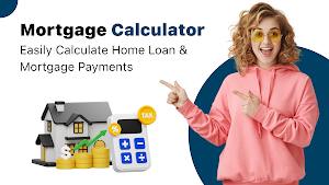 Mortgage Calculator Screenshot 0