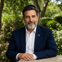 Moshe Ginzy