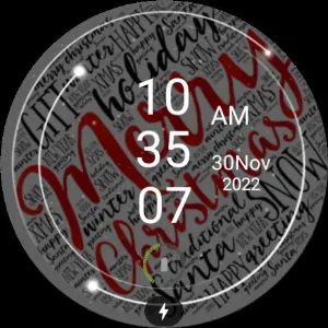 Wish You a Merry Christmas Screenshot 1