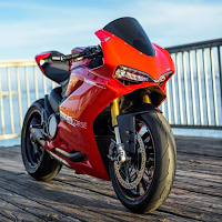 Ducati Panigale 959 Wallpaper