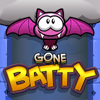 Gone Batty