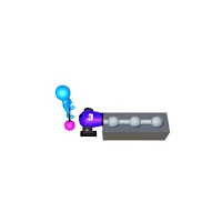FillHole Puzzle