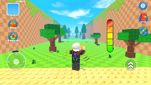 Obby World: For Brainrot Screenshot 2