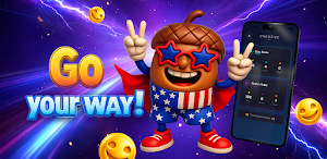 Acorn Fun Casino Screenshot 0