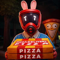 Pizza Survival: Deathlivery