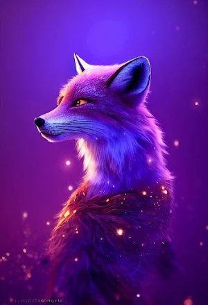 Fox HD Wallpapers Screenshot 1