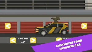Wreck It: Car Destruction Screenshot 1