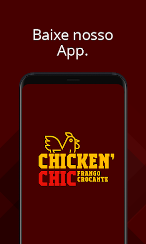 Chicken Chic Screenshot 0