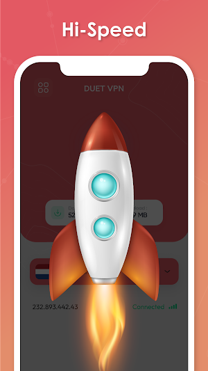 Secure Path VPN 2024 Screenshot 3