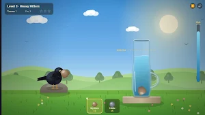 Clever Crow Screenshot 3