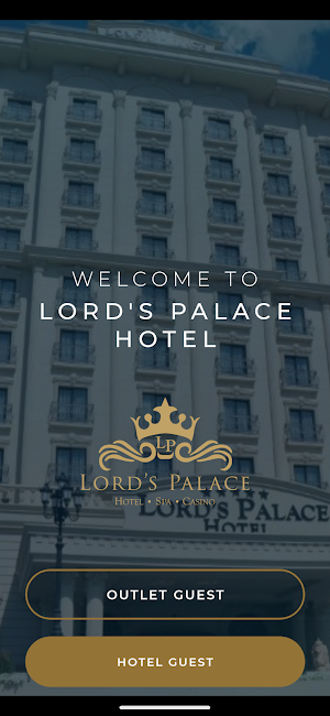 Lord's Palace Screenshot 2