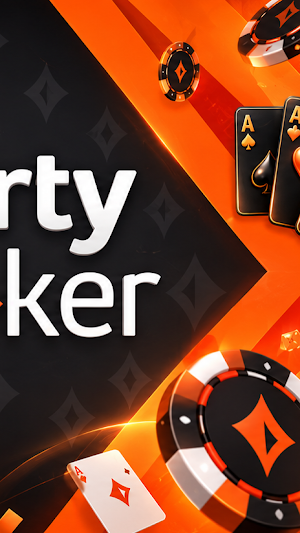 Partypoker Screenshot 2