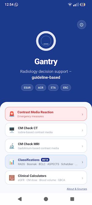 Gantry Screenshot 0