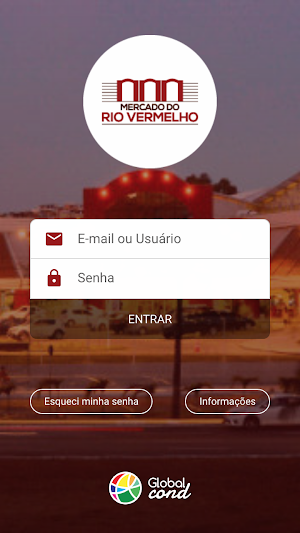 Mercado do Rio Vermelho Screenshot 0