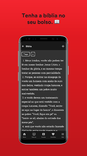 IMO Terra Boa Screenshot 2