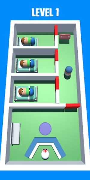 Dr. Healer Screenshot 0