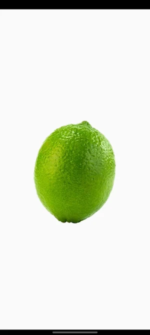 un limón Screenshot 0