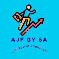 AJF BY SA